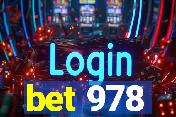 bet 978